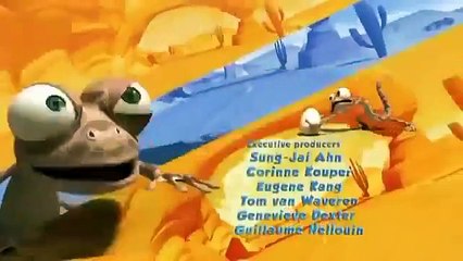 Oscar's Oasis Episode 56 Day of the Chicken