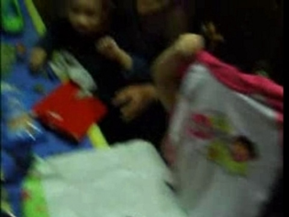 LINDSAY son anniversaire