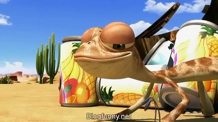 Oscar's Oasis Episode 61 Bad Seed