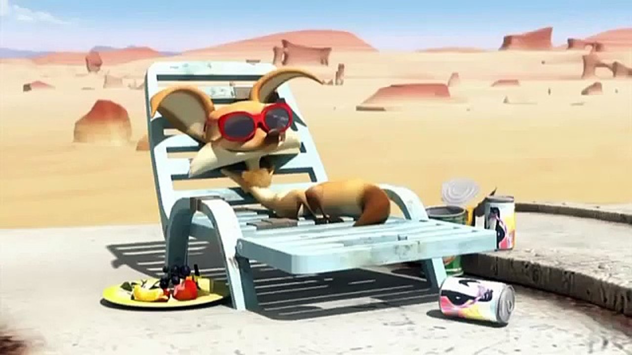 Oscar's Oasis Episode 71 Revenge of the Small Fry