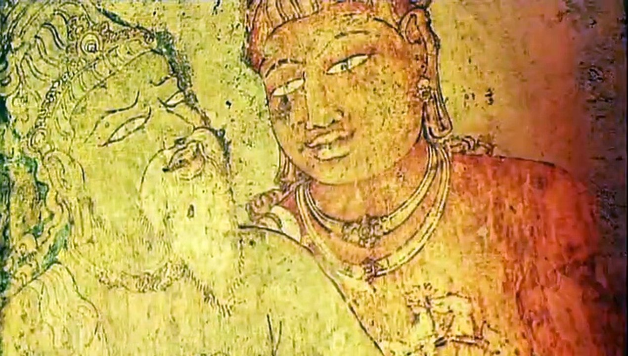 The Story of India 4/6
