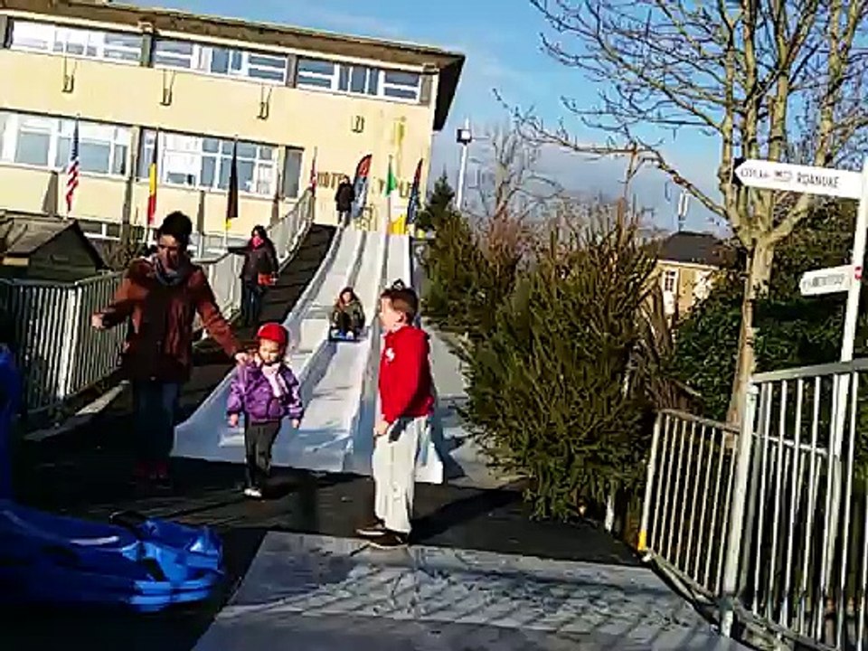 Saint-lo fête Noël