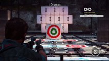 Handgun Training Corse 5 Gears Just Cause 3 Shooting Gallery CS Spectre Mark V