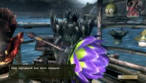 MH3U - All G RANK Armors - Monster hunter 3 Ultimate Wii U & 3DS