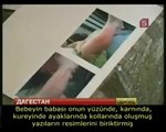 ALLAH'ın mucizelerinden biri, sen büyüksün YARABBİM bizi senin yolundan ayırma.