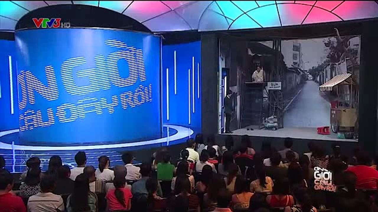 ƠN GIỜI CẬU ĐÂY RỒI 2015 | TẬP 7 FULL HD _clip2