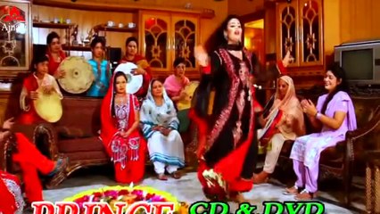 Pashto New Song 2016 _ Yam Masta Lewany