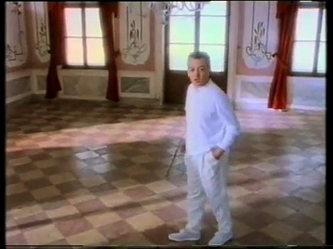 Enrico Ruggeri 'Ti avrò'