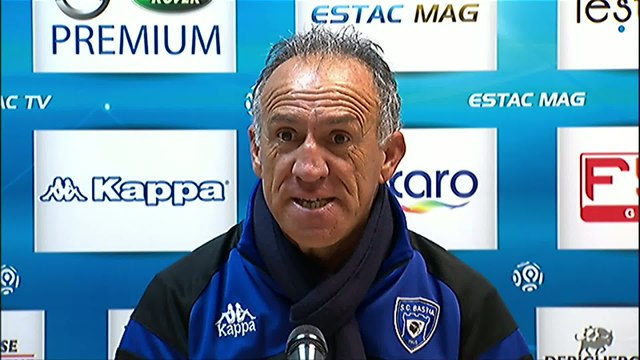 Foot - L1 - SCB : Printant «Un peu en colère»