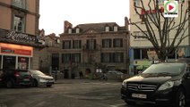 Cotes d'Armor:  Les petits matins de Saint-Brieuc - Paris Bretagne Télé
