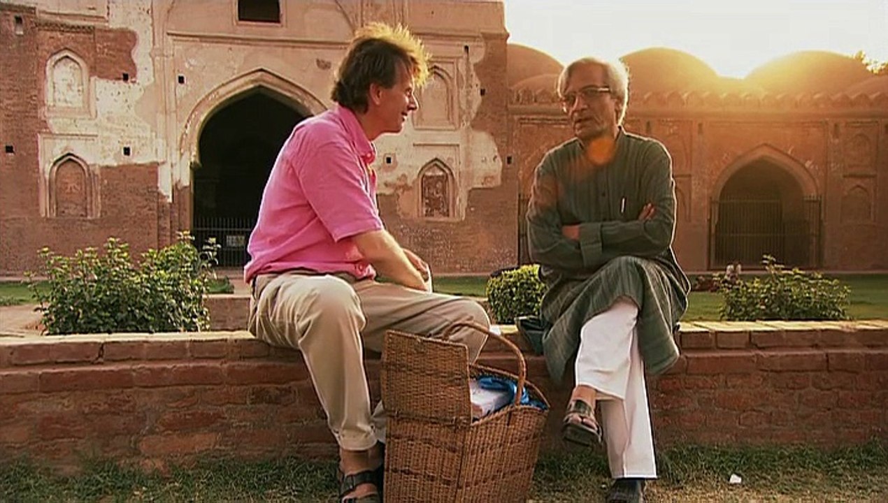 The Story of India 5/6