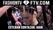Esteban Cortazar Spring/Summer 2016 Trends | FTV.COM