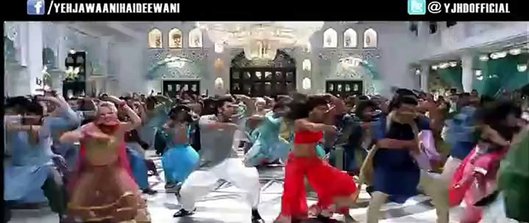 YJHD---DilliWalli Girlfriend