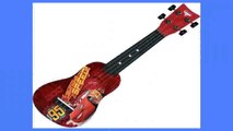 Best buy Acoustic Guitars  Disney Cars Mini Guitar by First Act  CR285