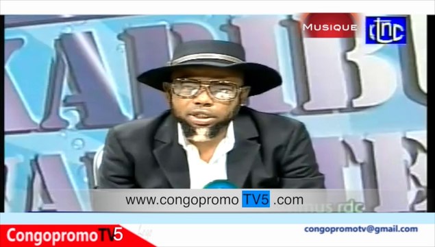 LOBESO MPOTA très fâché se déchaine chez Mamie ilela et fait une forte démonstration de sa danse isongolo, SUIVEZ....