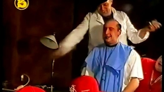 The proper funny haircut - video dailymotion