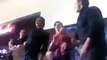 Dilwale Shahrukh Shaking a leg to Manma Emotion in UK