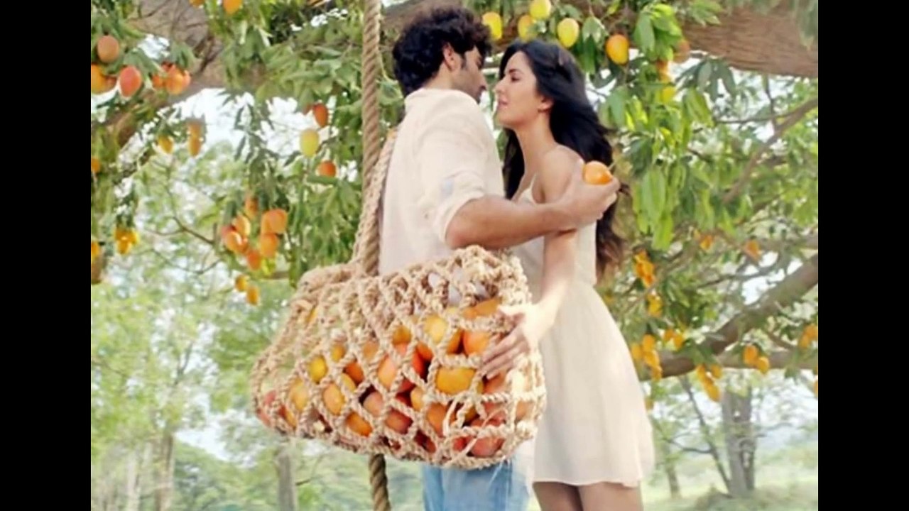 Fitoor Official Trailer _ Katrina Kaif _ Aditya Roy Kapur _ Rekha