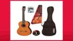 Best buy Acoustic Guitars  Yamaha C40 Gigmaker Classic Guitar Bundle with Padded BagDigital TunerStandPicks and