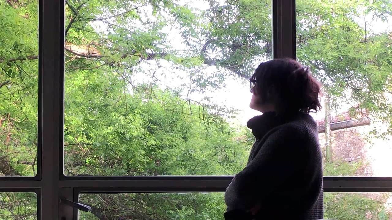 LE FANTÔME DE JOHN - EPREUVE # 1 - "Rien n'est vraiment perdu"