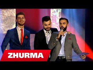 BLERO - ZHURMA VIDEO MUSIC AWARDS 11 (2015)