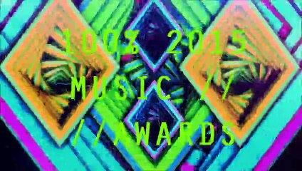 Mejor Artista Hispano 2015 | 100% 2015 MUSIC AWARDS
