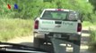 12 Illegal Immigrants Found Crammed Inside 'Cloned Border Patrol Vehicle'