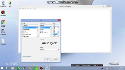 Free text to speech software
