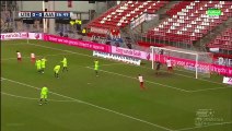 FC Utrecht vs Ajax  - Highlights & Goals - 13 December 2015