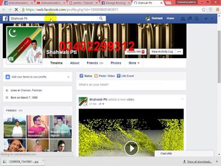 how to block facebook friend and other