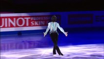 2015 GPF Gala - Yuzuru HANYU (ISU)