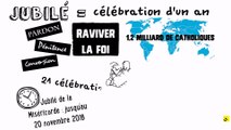 Jubile de la Miséricorde