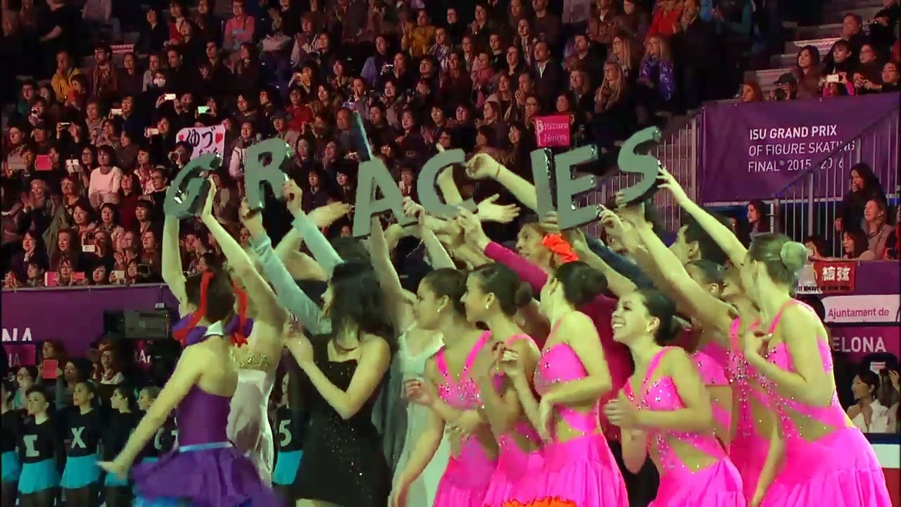 2015 GPF Gala - final (ISU)