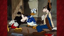 Lonesome Ghosts  A Classic Mickey Cartoon  Have A Laugh!
