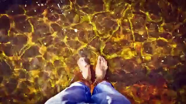 I Look and Move by Constantine Konovalov Disney Favorite