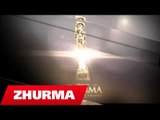 GJYSTE VULAJ - ZHURMA VIDEO MUSIC AWARDS 11 (2015)