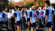 OSIS SMAN 22 Diary - Episode 20 (Reborn & Flowers Day)