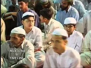 Faizan-e-Naat - Allah Hoo Allah Hoo