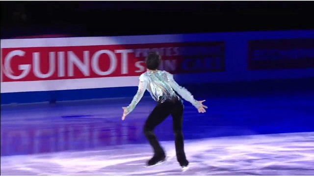 151213 GPF Yuzuru Hanyu EX