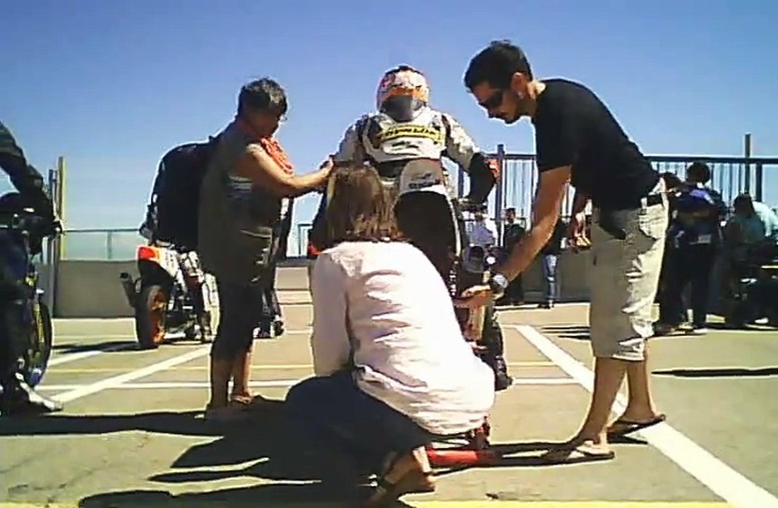 double chute ledenon 2 2012