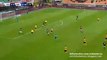 M'Baye Niang Amazing Chance - AC Milan v. Hellas Verona 13.12.2015 HD Serie A