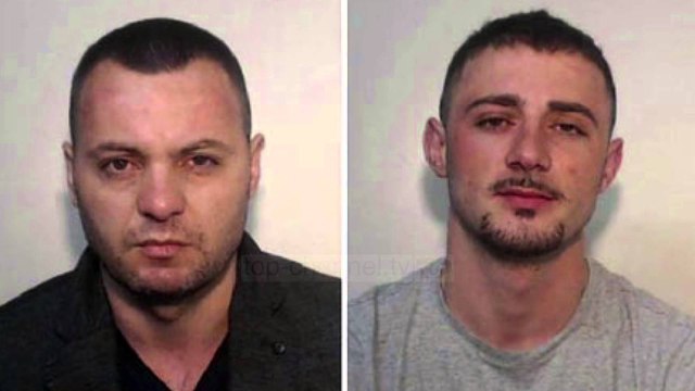 Shkatërrohet rrjeti shqiptar i drogës - Top Channel Albania - News - Lajme