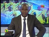 CAF 2015: Match Nigeria Vs Algérie intégrale