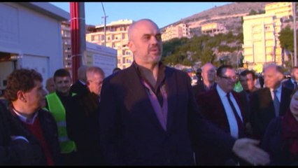 RAMA: REFORMA NE SISTEMIN ENERGJITIK PO JEP REZULTATE