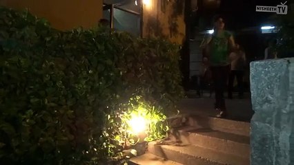 A Girl was chased by a Guy. What happened next is just shocking.