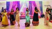 Sonia and Hamza's 2015 Mehndi--Guy Girl Dance