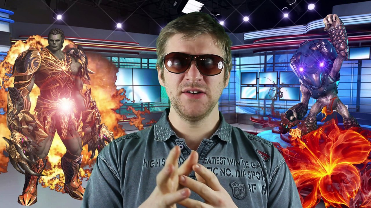 Mister Unlimited Ab Sofort Auf DAILY MOTION!