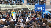 Cifuentes critica el 