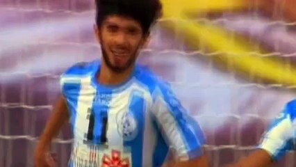 أهداف مباراة قطر والوكرة في دوري نجوم قطر