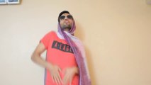 Aunties Dancing (Back then vs. Now) Zaid ALi Videos